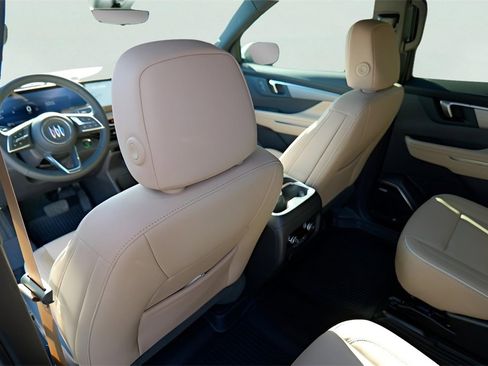 New 2026 Buick Enclave Preferred w/ Power Package image 22