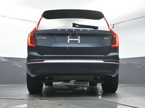 Used 2023 Volvo XC90 B6 Plus w/ Protection Package Premier AWD/4WD image 38