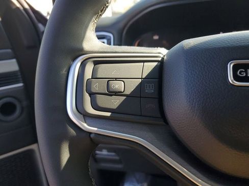 New 2026 Jeep Grand Wagoneer 4WD w/ Premium Group I image 27