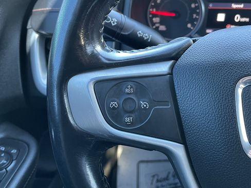 Used 2019 GMC Terrain SLE image 19