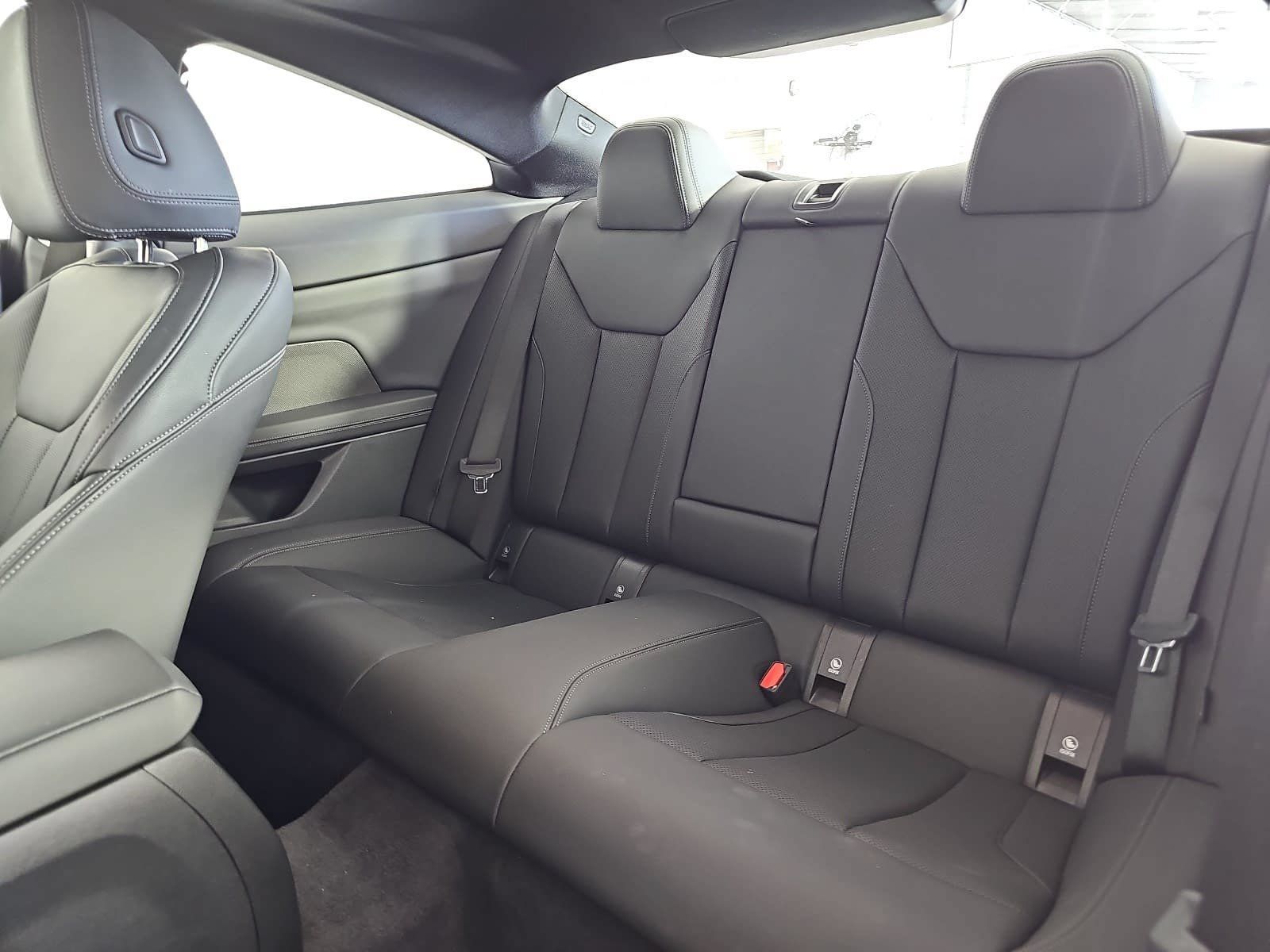 Used 2026 BMW 430i Coupe RWD image 12