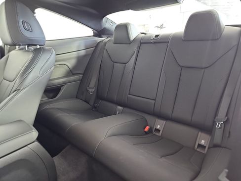 Used 2026 BMW 430i Coupe RWD image 12