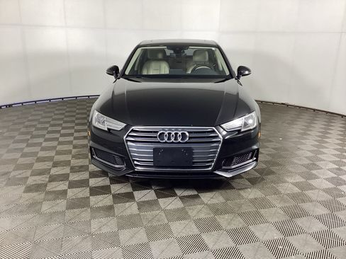 Used 2019 Audi A4 2.0T Premium w/ Convenience Package FWD image 6