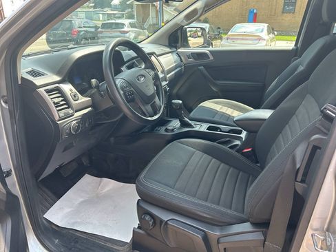 Used 2021 Ford Ranger XL w/ Equipment Group 101A High AWD/4WD image 6