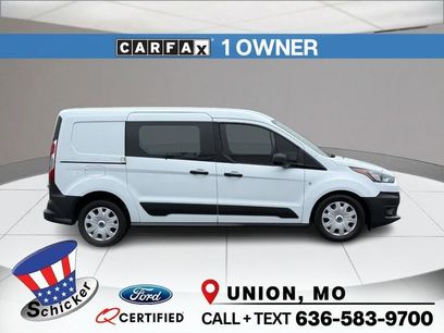 Used 2023 Ford Transit Connect XL