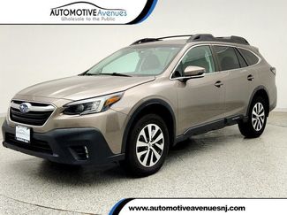Used 2022 Subaru Outback Premium AWD/4WD video 1