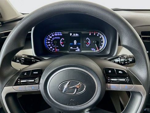 Used 2024 Hyundai Tucson SEL AWD/4WD image 12