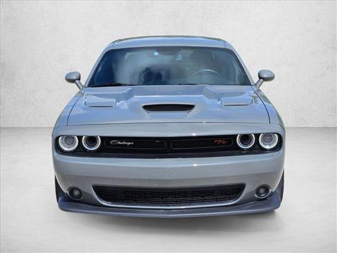 Used 2023 Dodge Challenger R/T Scat Pack image 2