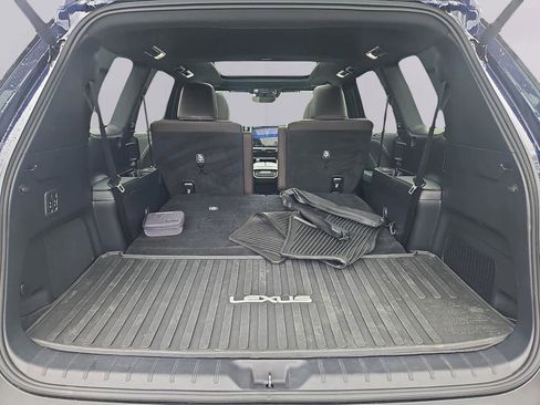 Used 2025 Lexus TX 350 AWD w/ Technology Package image 30