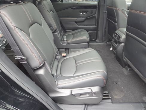New 2026 Honda Pilot TrailSport image 22