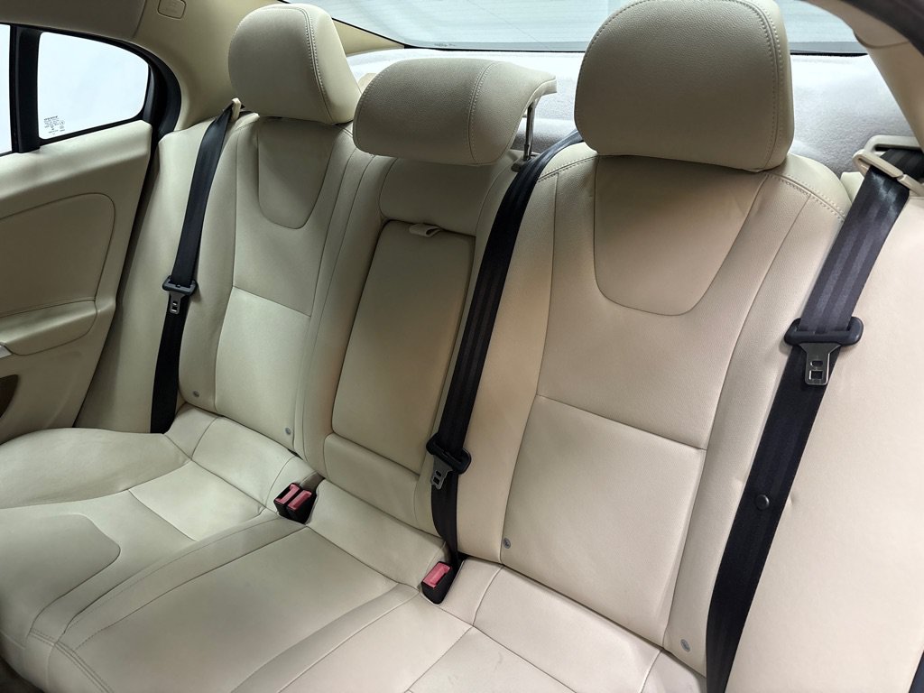 Used 2015 Volvo S60 T5 Premier Plus FWD image 31
