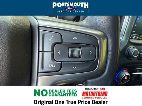 Used 2022 Chevrolet Silverado 1500 RST image 18