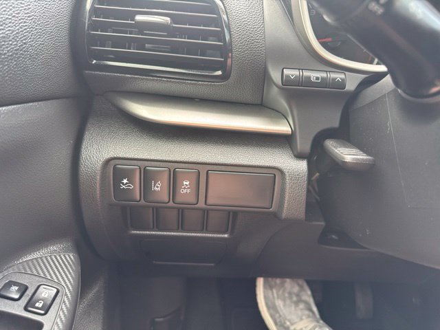 Used 2022 Mitsubishi Eclipse Cross SE FWD image 23