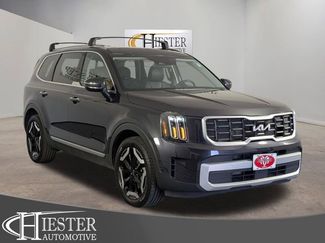 Used 2025 Kia Telluride S video 1