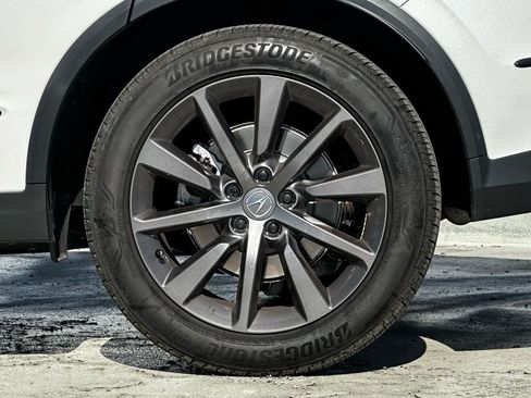 Used 2026 Acura MDX A-Spec image 3