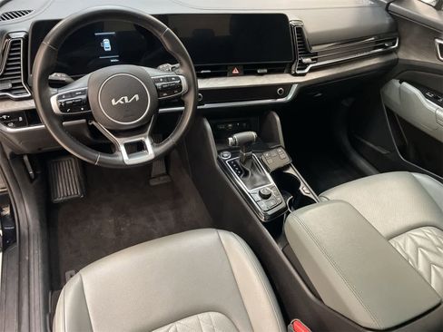 Used 2023 Kia Sportage X-Line w/ X-Line Premium Package image 20