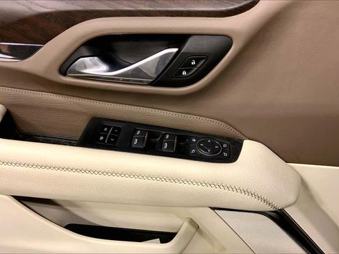 Used 2021 GMC Yukon Denali image 34