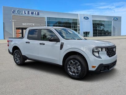 New 2025 Ford Maverick XLT w/ XLT Luxury Package