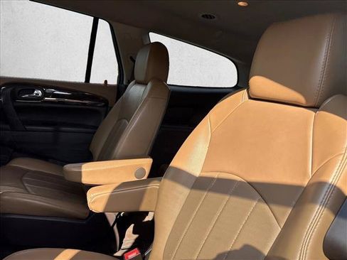 Used 2016 Buick Enclave Leather FWD image 20
