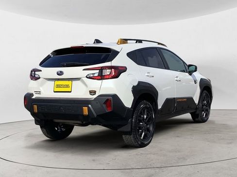 New 2026 Subaru Crosstrek 2.5i Wilderness AWD/4WD image 5