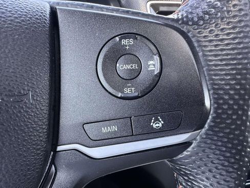 Used 2022 Honda Passport TrailSport image 20