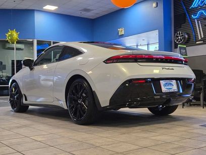 New 2026 Honda Prelude