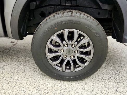 Used 2021 Ford Ranger XLT w/ Equipment Group 301A Mid image 9