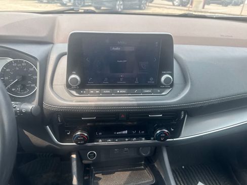 Used 2021 Nissan Rogue SV w/ Premium Package AWD/4WD image 20