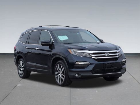 Used 2016 Honda Pilot Elite image 8