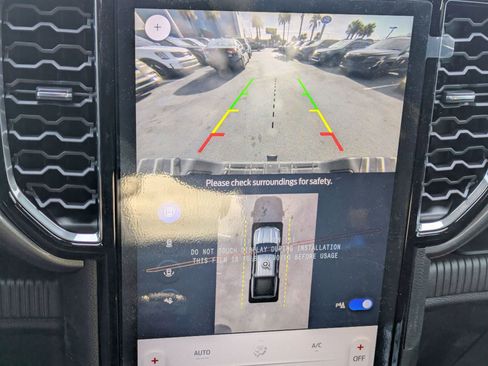 New 2025 Ford Ranger XLT w/ Equipment Group 301A High image 24