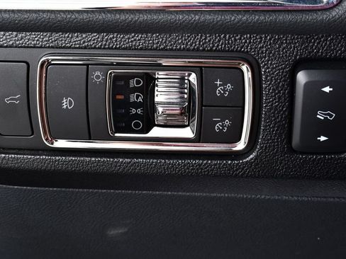 Used 2024 Lincoln Navigator L Reserve AWD/4WD image 31