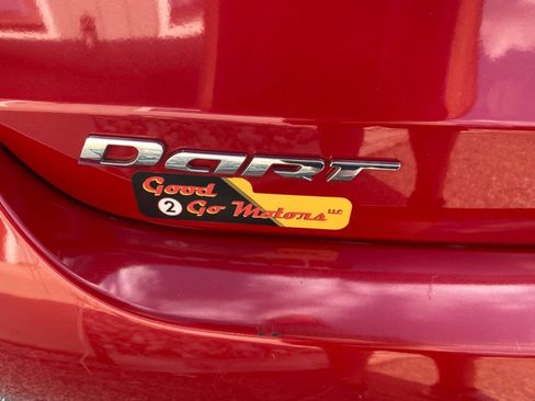 Used 2014 Dodge Dart SE w/ Convenience Group FWD image 61