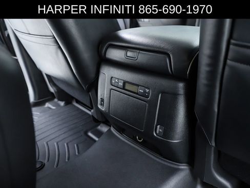 Used 2020 INFINITI QX80 Luxe w/ Proassist Package image 78