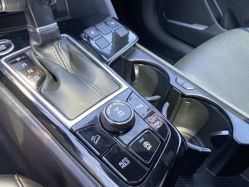 Used 2024 Kia Sportage X-Line AWD/4WD image 16
