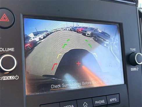 Used 2022 Subaru WRX image 29