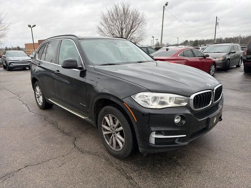 Used 2015 BMW X5 xDrive35i image 3