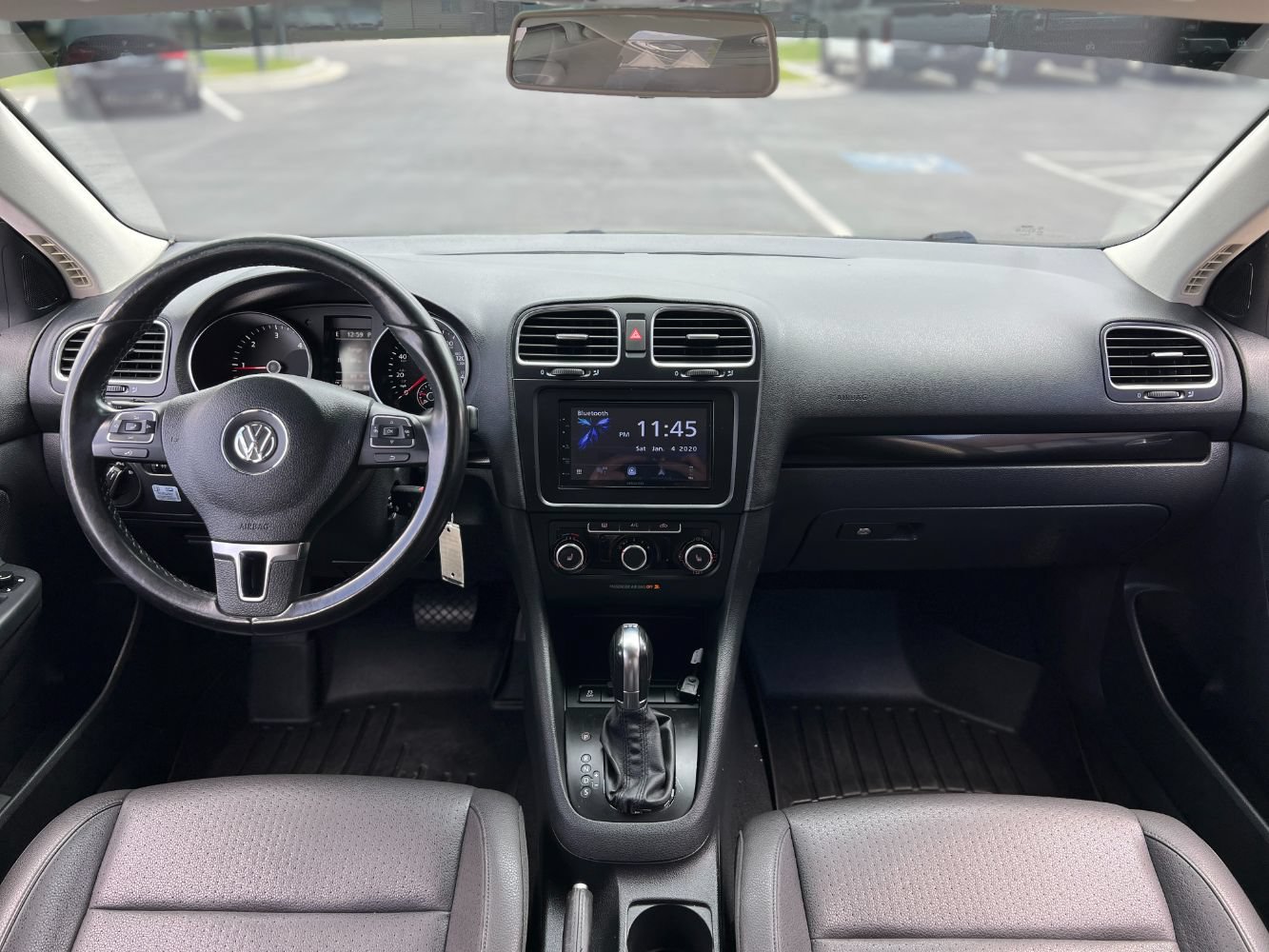Used 2014 Volkswagen Jetta TDI FWD image 15