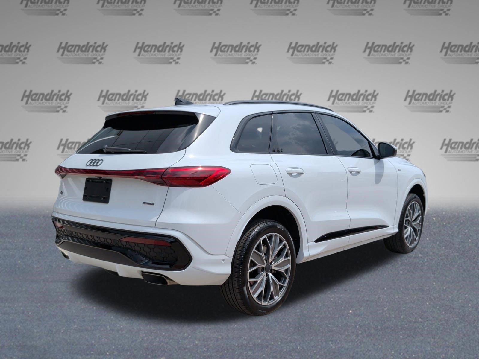 New 2026 Audi Q5 Premium Plus AWD/4WD image 7