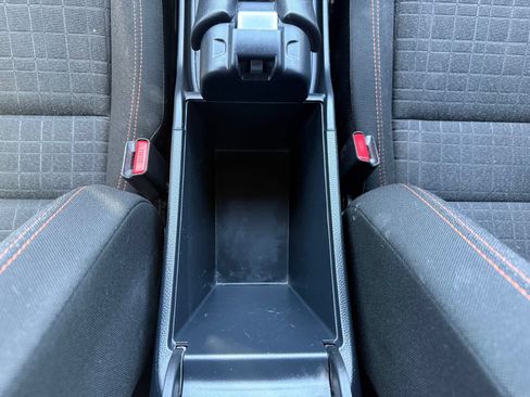 Certified 2023 Honda HR-V Sport image 31
