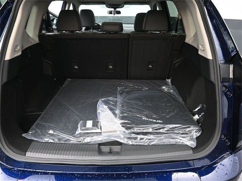 New 2026 Nissan Rogue SV image 33