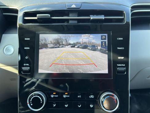 Used 2023 Hyundai Tucson SEL image 19