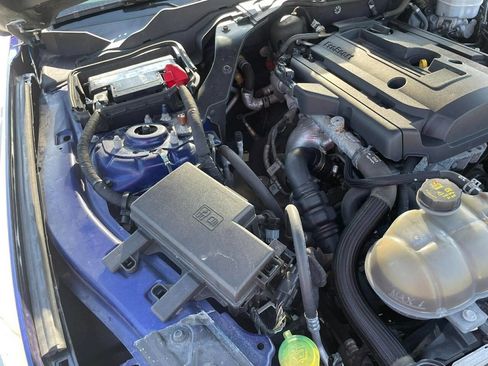 Used 2015 Ford Mustang Premium w/ Equipment Group 201A image 13