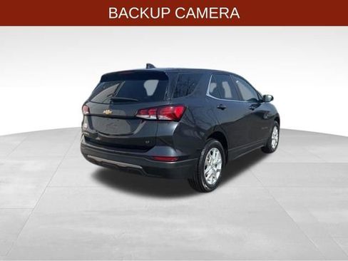 Used 2022 Chevrolet Equinox LT image 7