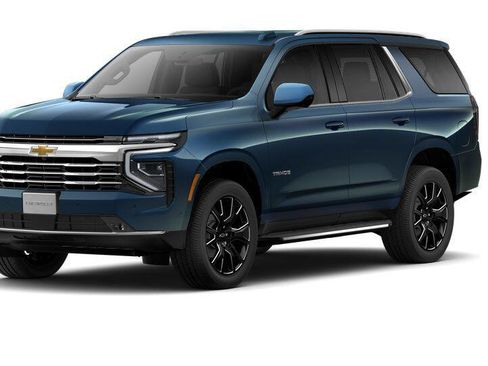 New 2026 Chevrolet Tahoe LT RWD image 26