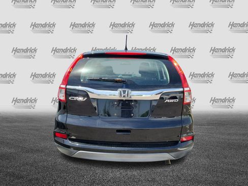 Used 2015 Honda CR-V LX image 9