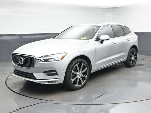 Used 2019 Volvo XC60 T5 Inscription w/ Protection Package Premier AWD/4WD image 4