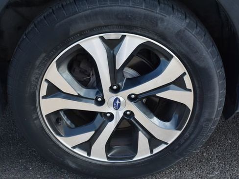 Used 2020 Subaru Outback Touring XT AWD/4WD image 48