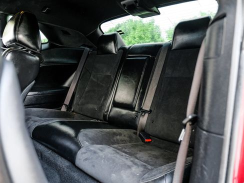 Used 2022 Dodge Challenger R/T Scat Pack RWD image 24