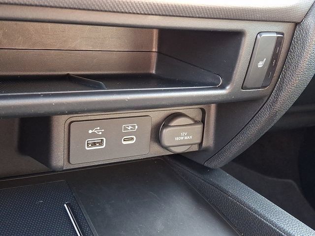 Used 2025 Honda Ridgeline RTL image 23