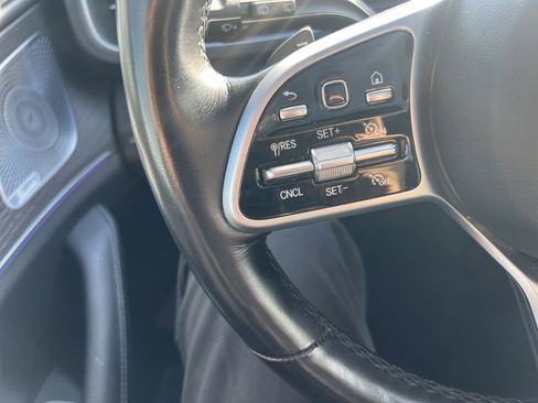 Certified 2021 Mercedes-Benz GLE 350 4MATIC image 19